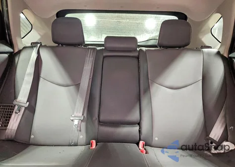 2013 Toyota Prius from USA, damaged, VIN JTDKN3DU1D1687479